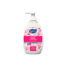 Jabón líquido Ballerina Crema Humectante 350 ml con dispensador