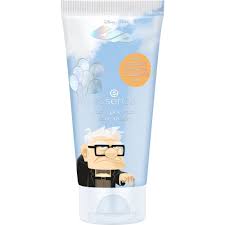 Mascarilla facial Essence Holo Peel Off Up Disney Pixar 100 ml