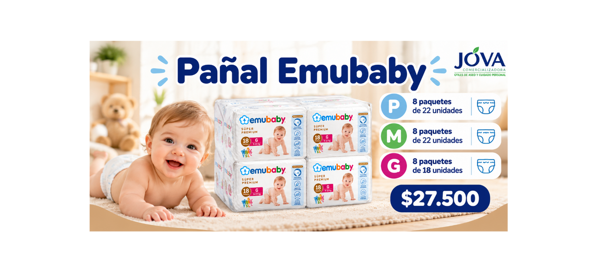 Panales_Emubaby