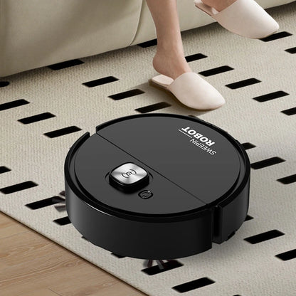 Robot Aspirador XMSJ 3 en 1 – Aspira, Barre y Friega