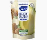 Acondcionador Ballerina Palta, sin sal, 750 ml.