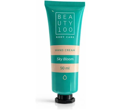 Crema de Manos Beauty100 Sky Bloom 50 ml