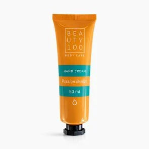 Crema de Manos Beauty100 Passión Breeze 50 ml