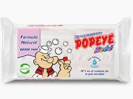 Jabón barra Popeye hipoalergénico bebé 170 g - ropa delicada