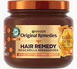 Mascarilla Garnier Original Remedies Tesoros de Miel 340 ml