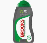 Talco para pies Brooks Silver Teck 80 g