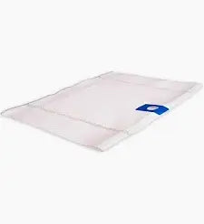 Trapero de Algodón con Ojal – alta absorción, lavable y reutilizable para todo tipo de pisos
